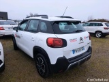  Citroen  C3  Aircross Feel Business 1.5 BlueHDi 120CV BVA6 E6dT #2