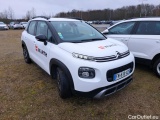  Citroen  C3  Aircross Feel Business 1.5 BlueHDi 120CV BVA6 E6dT #4