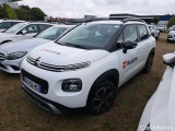  Citroen  C3  Aircross Feel Business 1.5 BlueHDi 120CV BVA6 E6dT 