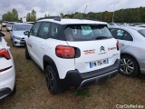  Citroen  C3  Aircross Feel Business 1.5 BlueHDi 120CV BVA6 E6dT #2