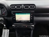  Citroen  C3  Aircross Feel Business 1.5 BlueHDi 120CV BVA6 E6dT #10