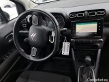  Citroen  C3  Aircross Feel Business 1.5 BlueHDi 120CV BVA6 E6dT #5