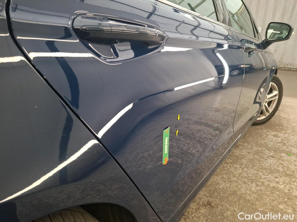  Ford  Mondeo  Turnier Titanium 2.0 EcoBlue 150CV BVA8 E6dT #21