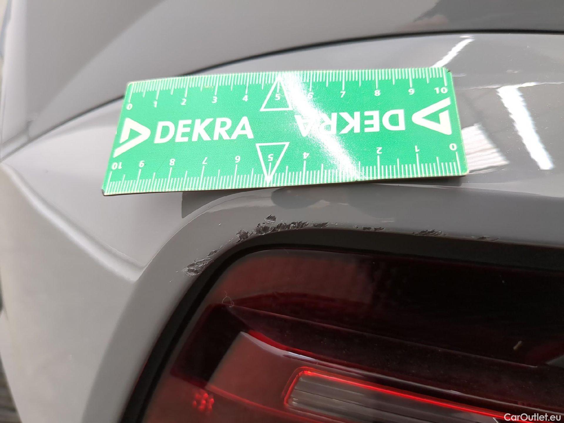  Hyundai  Tucson  N-Line Executive Mild-Hybrid 2WD 1.6 CRDI 135CV BVA7 E6d #35