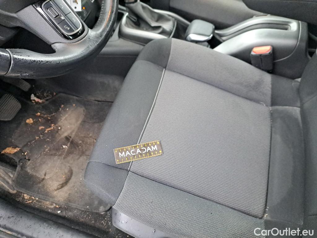  Citroen  C3  Aircross Feel Business 1.5 BlueHDi 120CV BVA6 E6dT #7