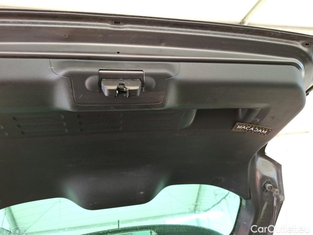  Citroen  C3  Aircross Shine 1.5 BlueHDi 120CV BVA6 E6d #35