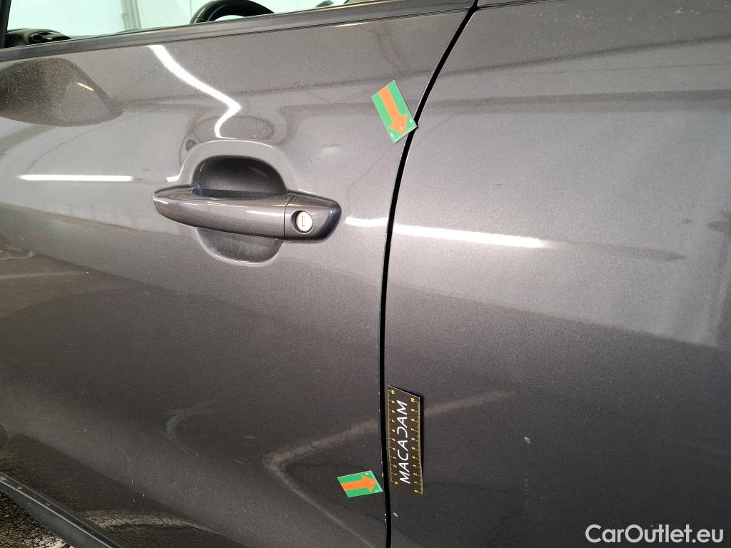  Citroen  C3  Aircross Shine 1.5 BlueHDi 120CV BVA6 E6d #34