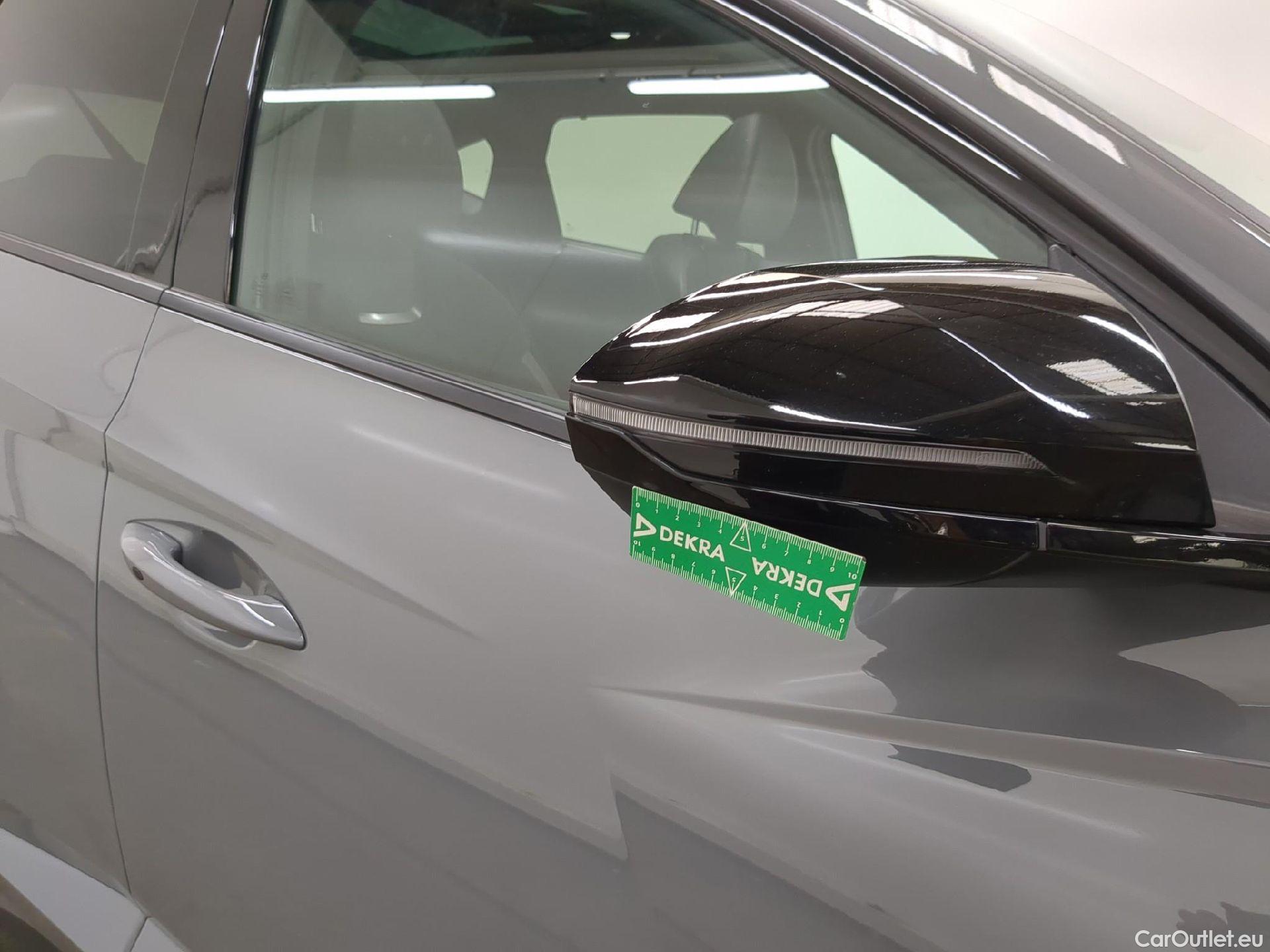  Hyundai  Tucson  N-Line Executive Mild-Hybrid 2WD 1.6 CRDI 135CV BVA7 E6d #16
