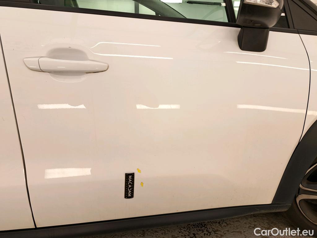  Citroen  C3 CITROEN  Aircross / 2017 / 5P / SUV BlueHDi 100 S&S BVM6 Feel Business #9