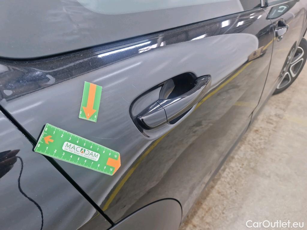  Citroen  C4 Cactus  Feel Business 1.5 BlueHDi 100CV BVM6 E6d #19
