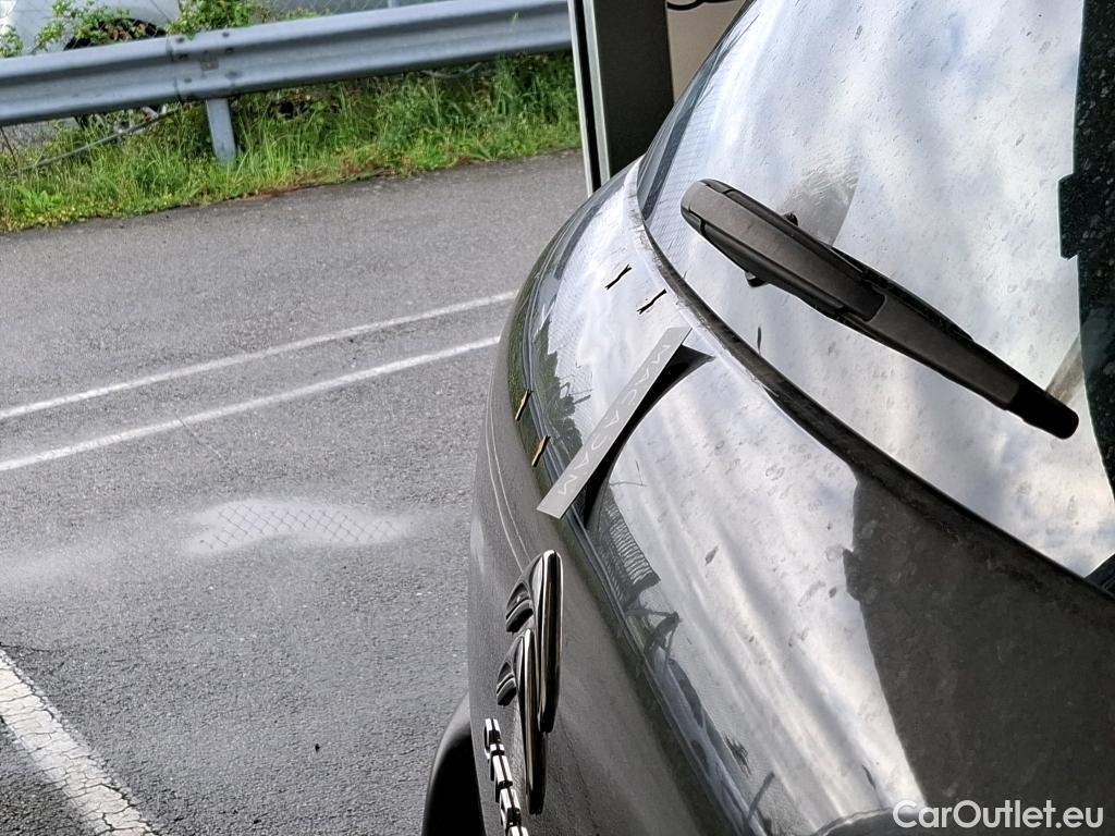  Citroen  C3  Aircross Shine 1.5 BlueHDi 120CV BVA6 E6d #5