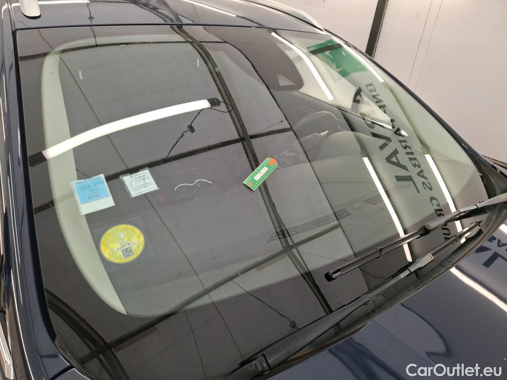  Ford  Mondeo  Turnier Titanium 2.0 EcoBlue 150CV BVA8 E6dT #1