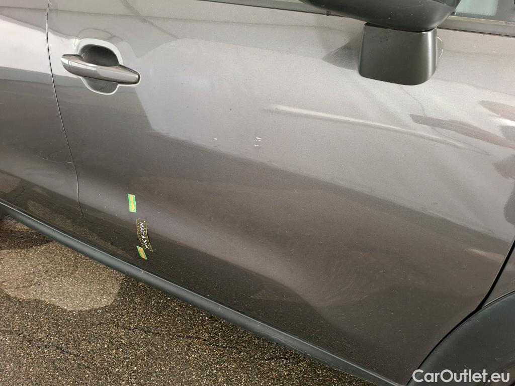 Citroen  C3  Aircross Shine 1.5 BlueHDi 120CV BVA6 E6d #8