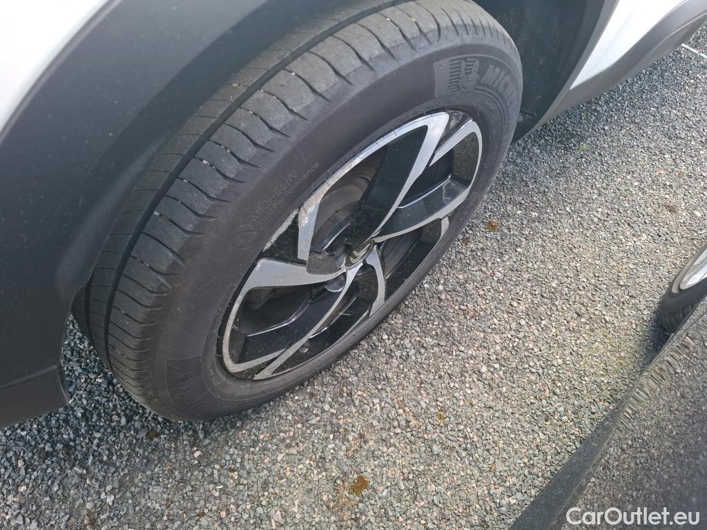  Citroen  C5  Aircross Business Plus 1.5 BlueHDi 130CV BVA8 E6d #3