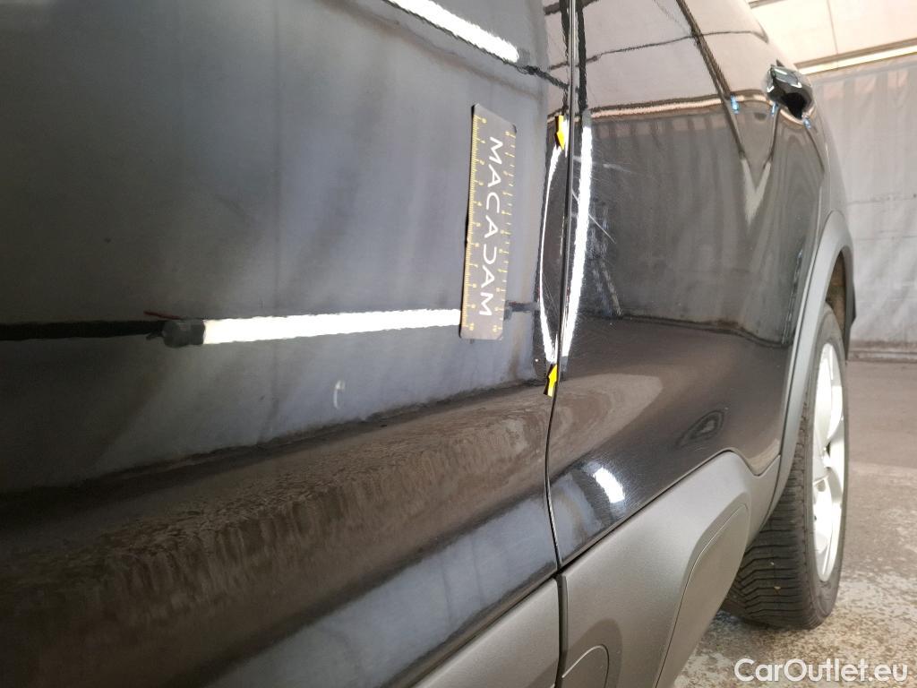  Citroen  C5  Aircross Business 1.5 BlueHDi 130CV BVM6 E6d #1