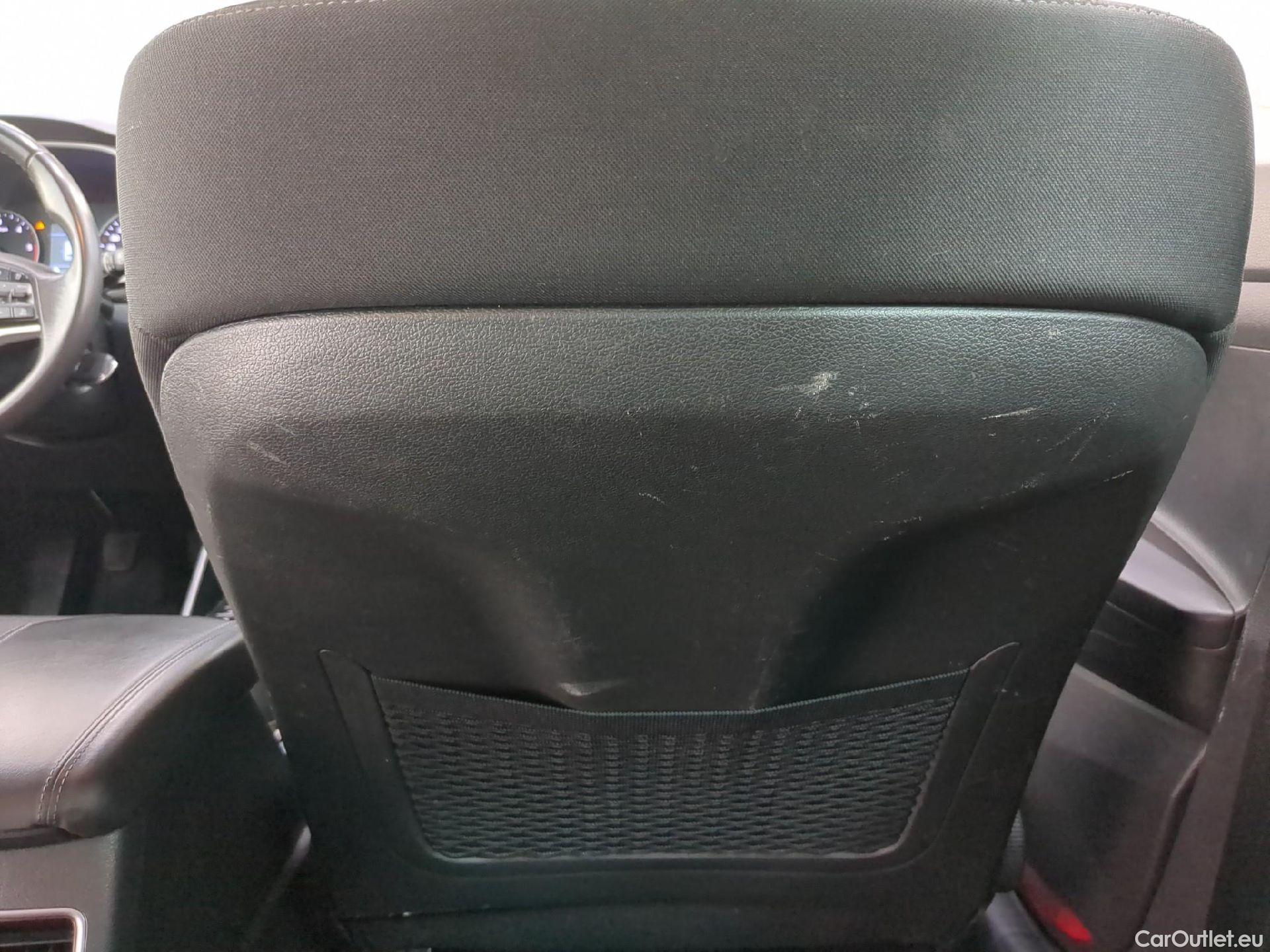  Hyundai  Tucson  Business 2WD 1.6 CRDi 135CV BVM6 E6dT #5
