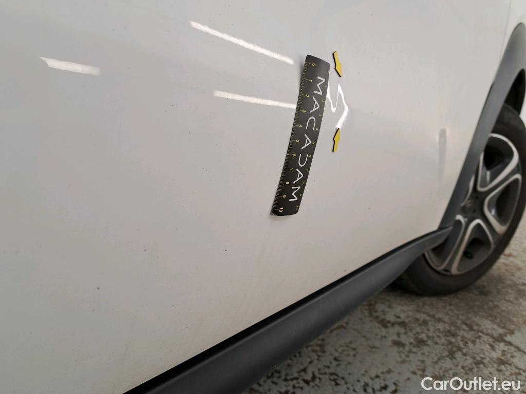  Citroen  C3 CITROEN  Aircross / 2017 / 5P / SUV BlueHDi 100 S&S BVM6 Feel Business #10