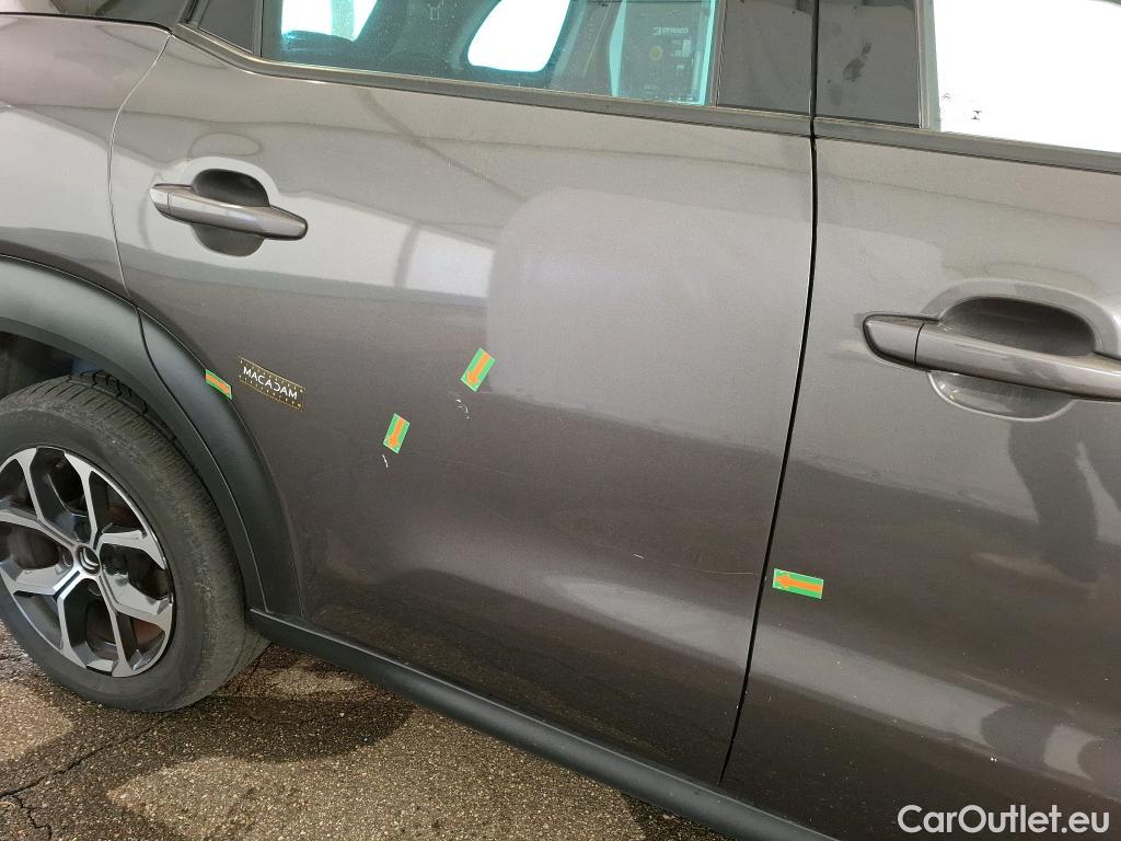  Citroen  C3  Aircross Shine 1.5 BlueHDi 120CV BVA6 E6d #10