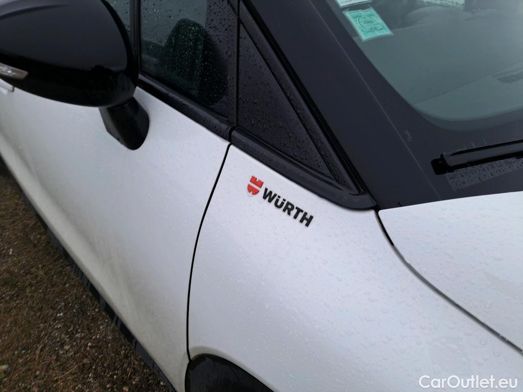  Citroen  C3  Aircross Feel Business 1.5 BlueHDi 120CV BVA6 E6dT #5