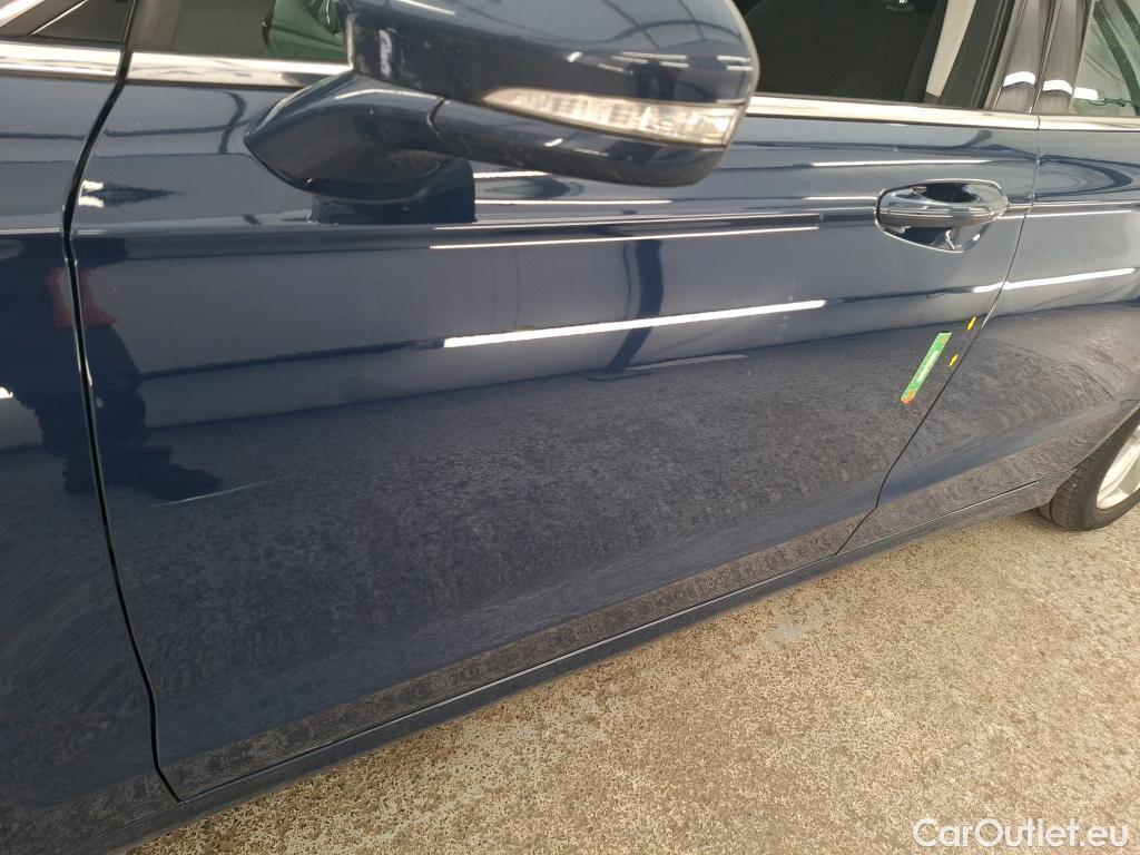  Ford  Mondeo  Turnier Titanium 2.0 EcoBlue 150CV BVA8 E6dT #7