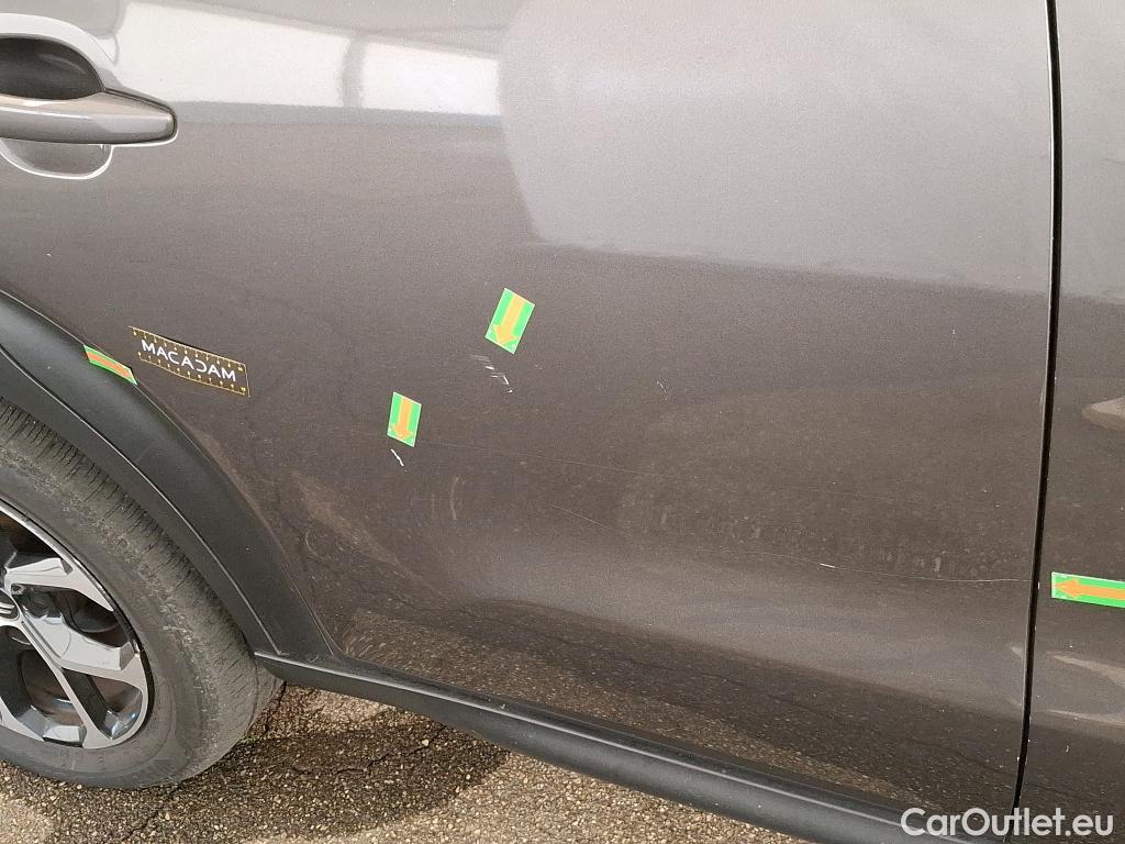  Citroen  C3  Aircross Shine 1.5 BlueHDi 120CV BVA6 E6d #11