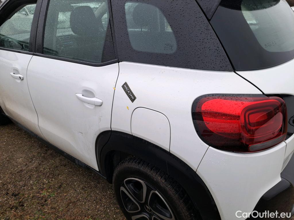  Citroen  C3  Aircross Feel Business 1.5 BlueHDi 120CV BVA6 E6dT #11