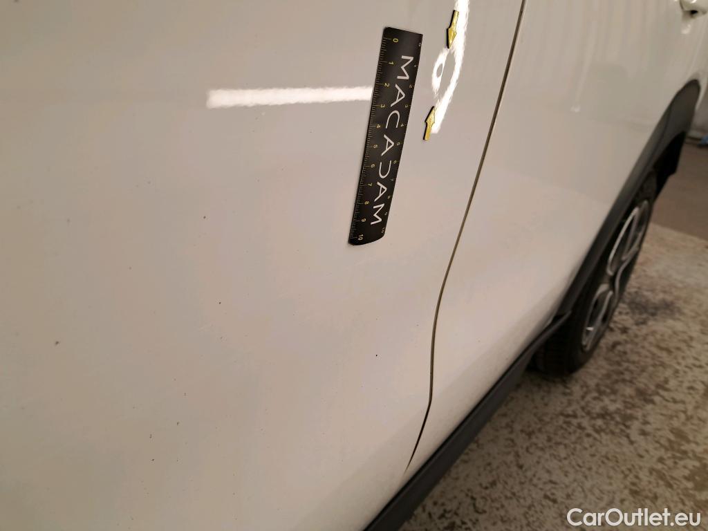  Citroen  C3 CITROEN  Aircross / 2017 / 5P / SUV BlueHDi 100 S&S BVM6 Feel Business #8