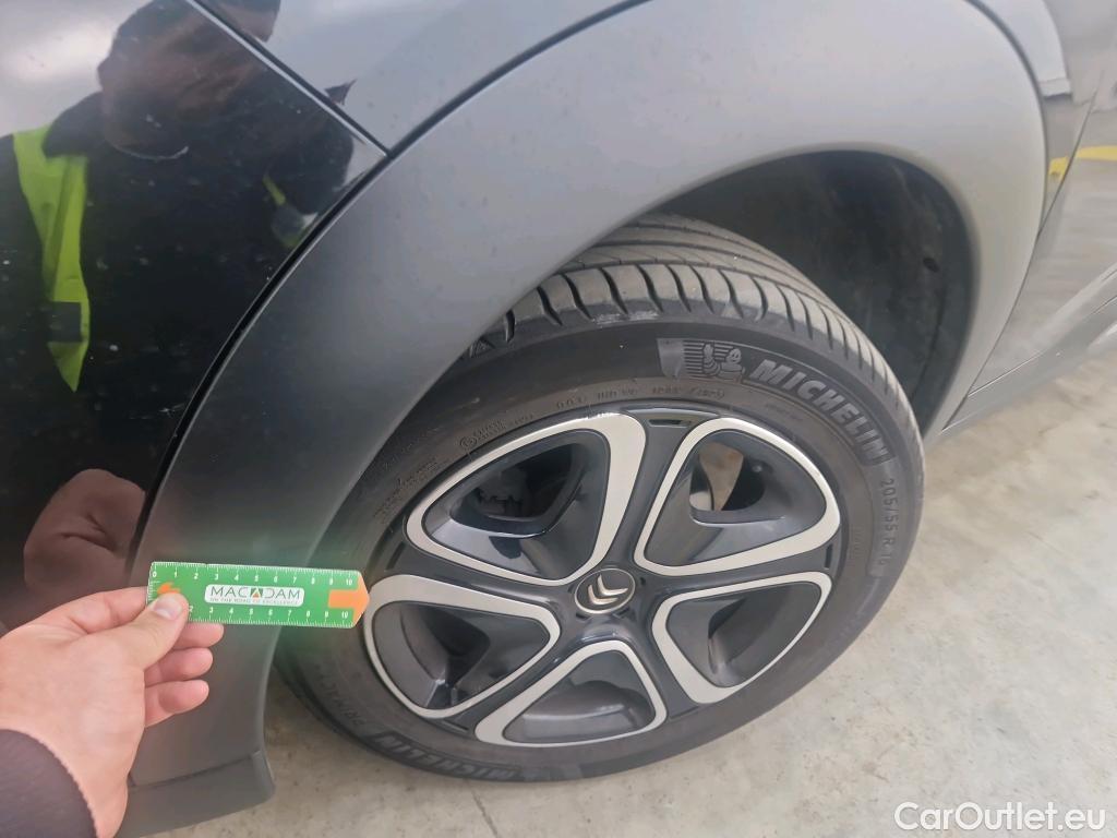  Citroen  C4 Cactus  Feel Business 1.5 BlueHDi 100CV BVM6 E6d #41