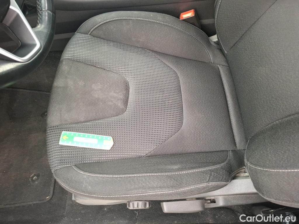  Ford  Mondeo  Turnier Titanium 2.0 EcoBlue 150CV BVA8 E6dT #27