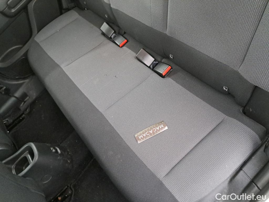  Citroen  C3 CITROEN  Aircross / 2017 / 5P / SUV BlueHDi 100 S&S BVM6 Feel Business #13