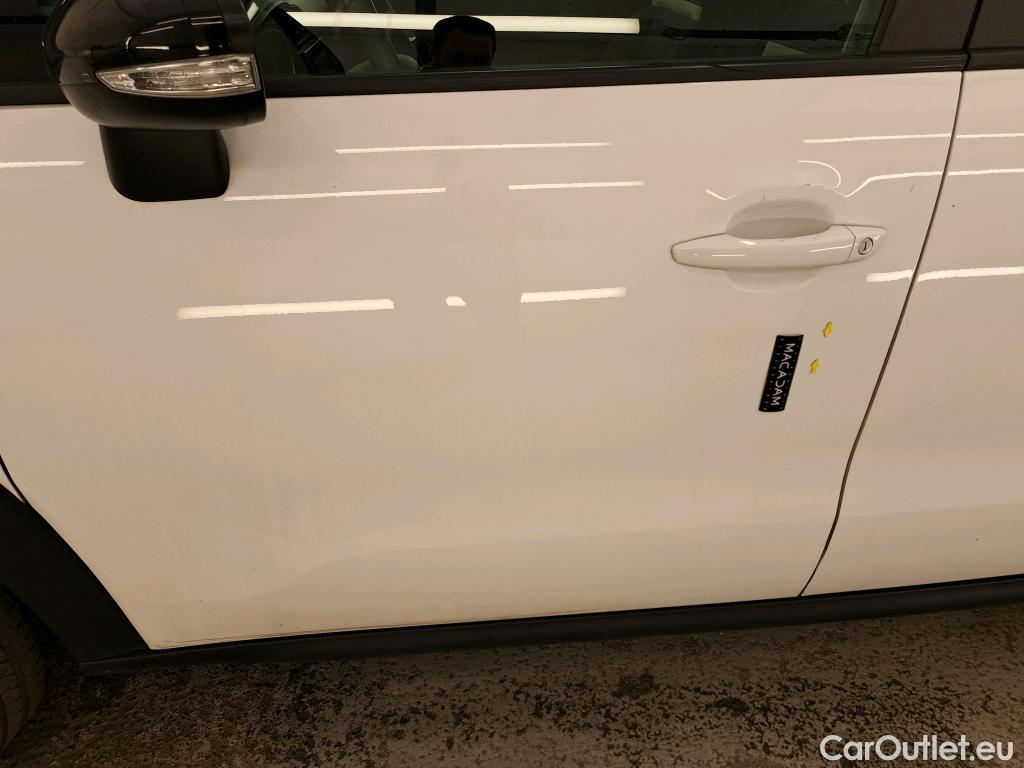  Citroen  C3 CITROEN  Aircross / 2017 / 5P / SUV BlueHDi 100 S&S BVM6 Feel Business #7