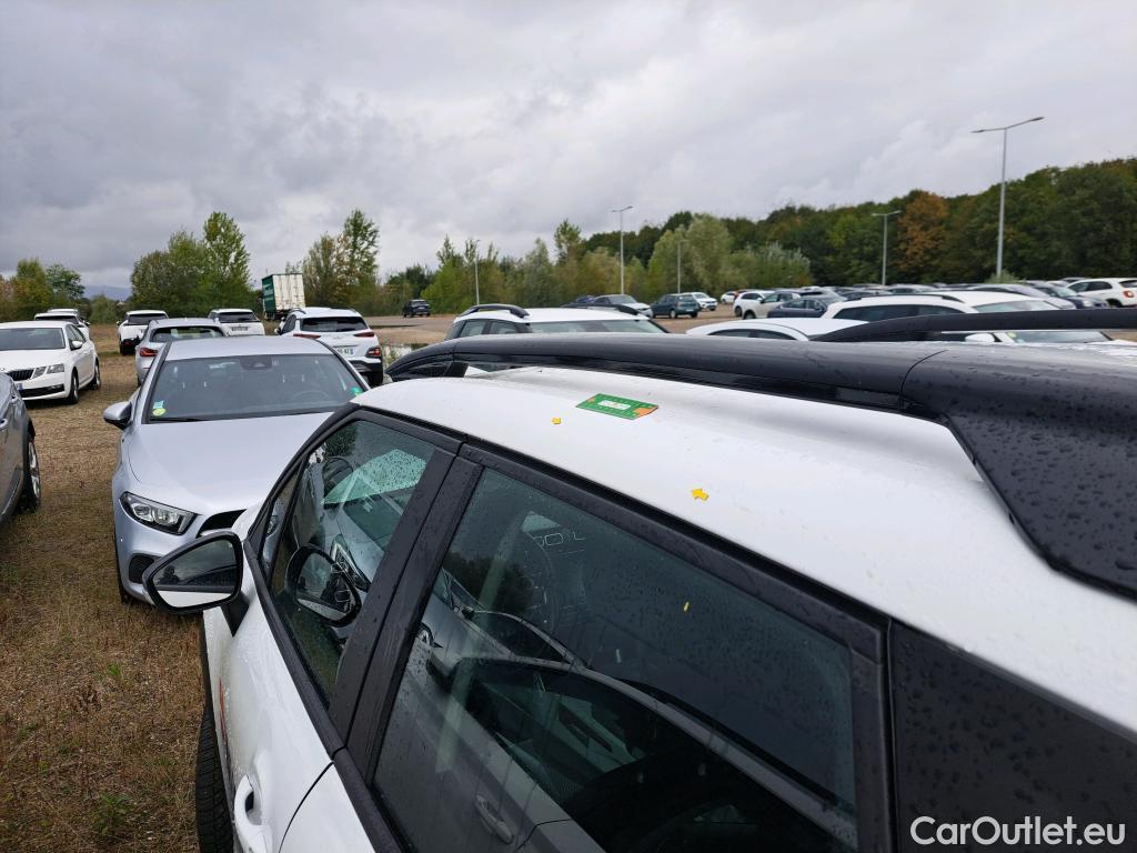  Citroen  C3  Aircross Feel Business 1.5 BlueHDi 120CV BVA6 E6dT #14