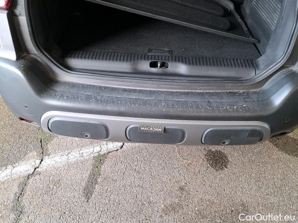  Citroen  C3  Aircross Shine 1.5 BlueHDi 120CV BVA6 E6d #47
