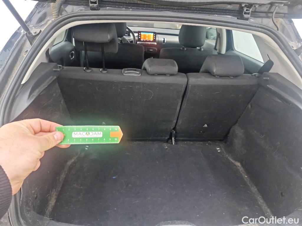  Citroen  C4 Cactus  Feel Business 1.5 BlueHDi 100CV BVM6 E6d #4