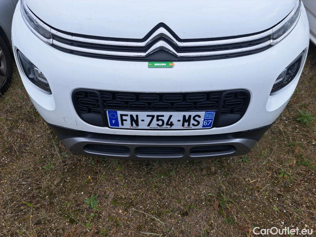  Citroen  C3  Aircross Feel Business 1.5 BlueHDi 120CV BVA6 E6dT #18