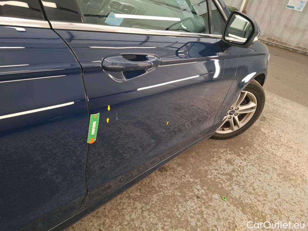  Ford  Mondeo  Turnier Titanium 2.0 EcoBlue 150CV BVA8 E6dT #23