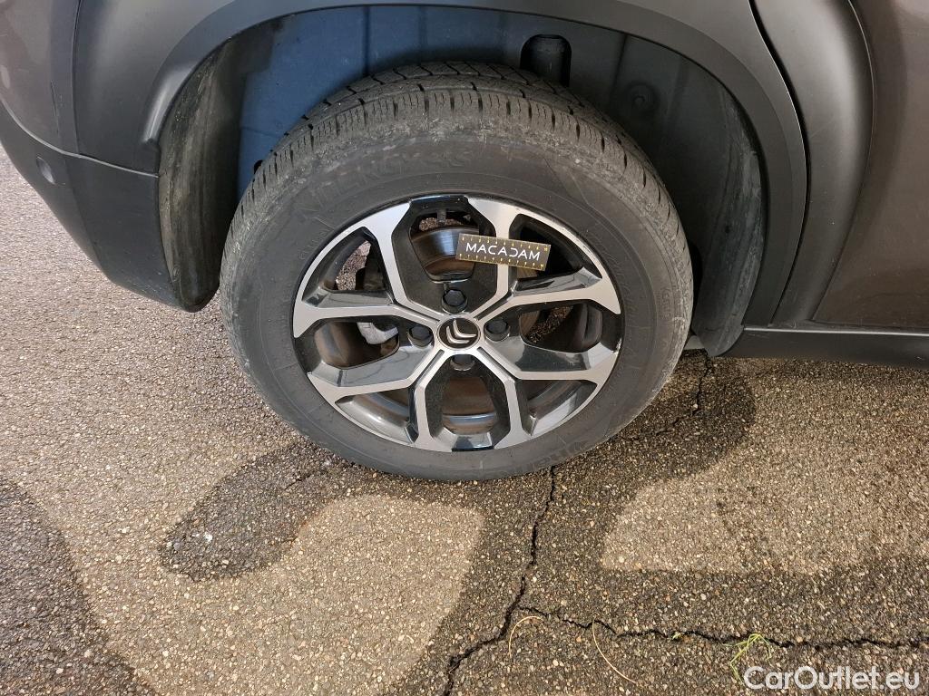 Citroen  C3  Aircross Shine 1.5 BlueHDi 120CV BVA6 E6d #29