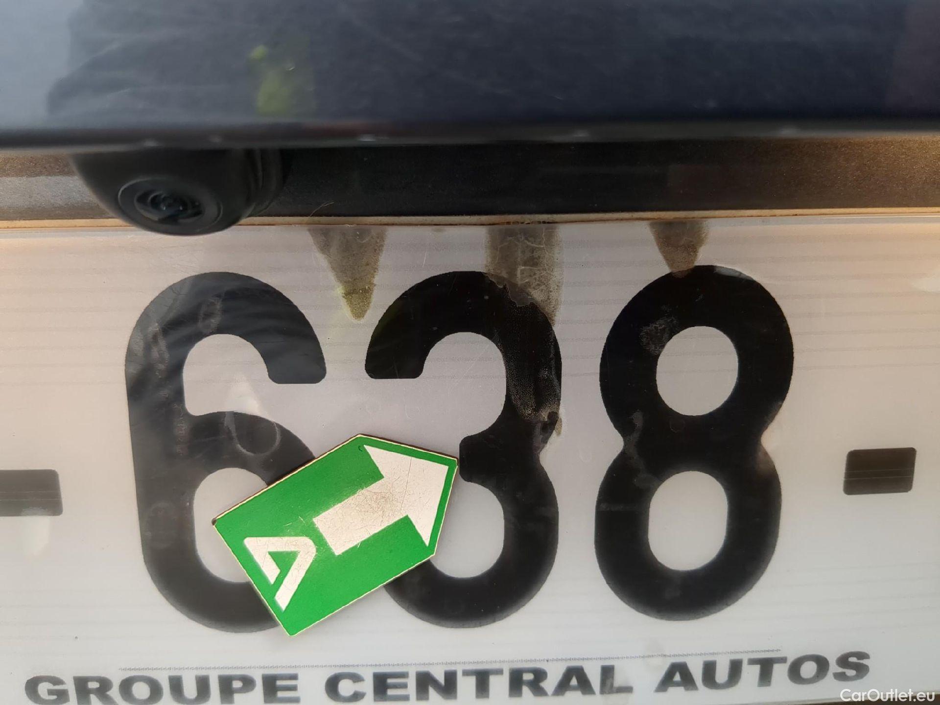  Hyundai  Tucson  Business 2WD 1.6 CRDi 135CV BVM6 E6dT #25
