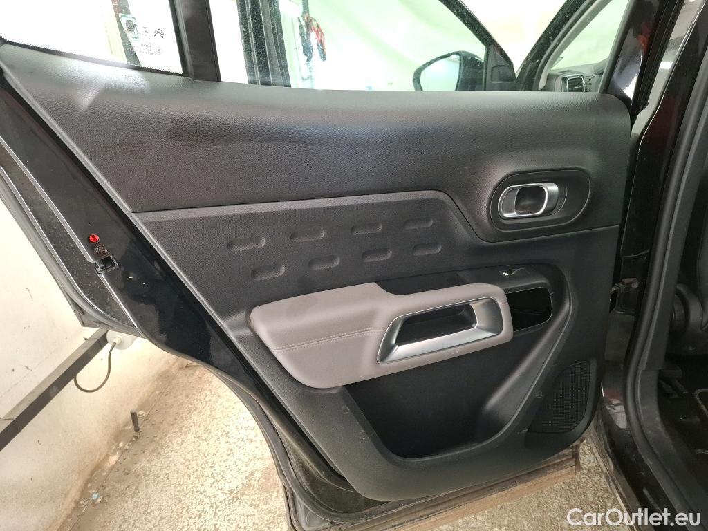  Citroen  C5  Aircross Business 1.5 BlueHDi 130CV BVM6 E6d #15