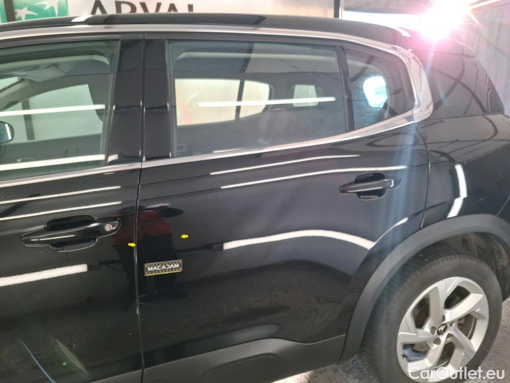  Citroen  C5  Aircross Business 1.5 BlueHDi 130CV BVM6 E6d #8