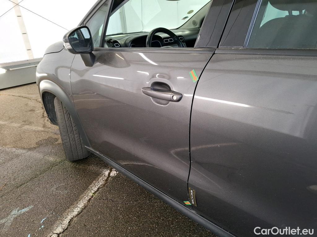  Citroen  C3  Aircross Shine 1.5 BlueHDi 120CV BVA6 E6d #32