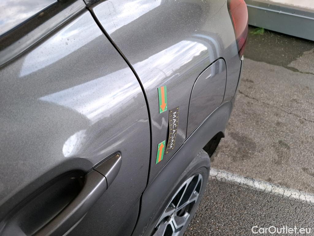  Citroen  C3  Aircross Shine 1.5 BlueHDi 120CV BVA6 E6d #17