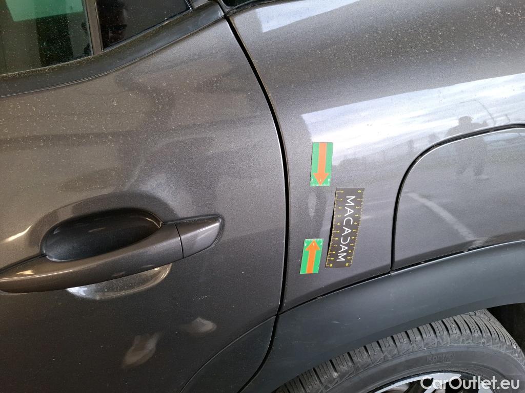  Citroen  C3  Aircross Shine 1.5 BlueHDi 120CV BVA6 E6d #18
