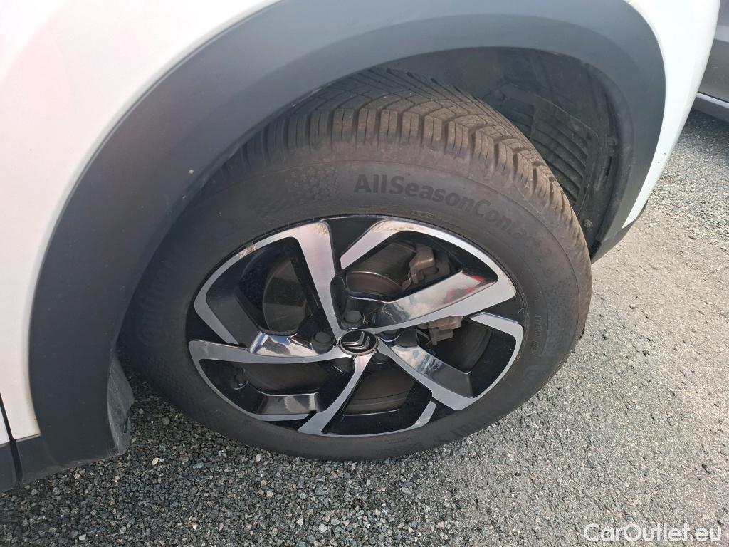  Citroen  C5  Aircross Business Plus 1.5 BlueHDi 130CV BVA8 E6d #7