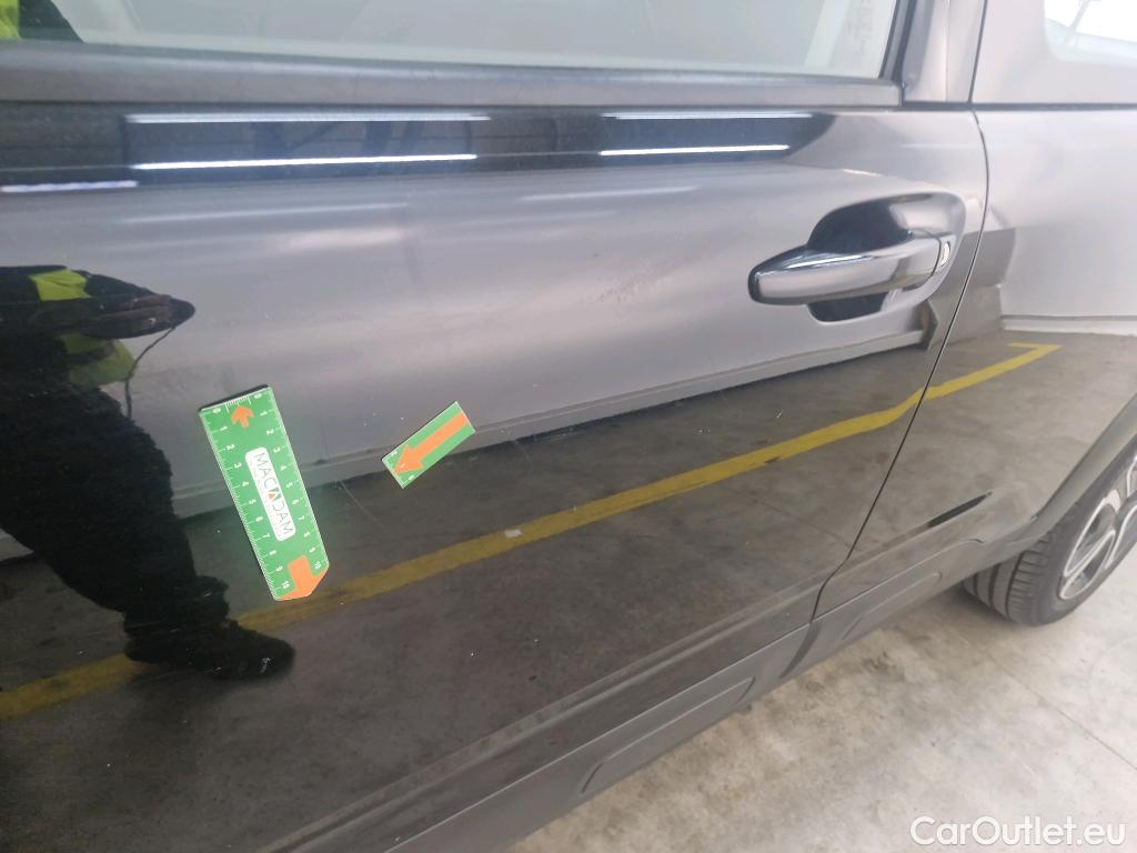 Citroen  C4 Cactus  Feel Business 1.5 BlueHDi 100CV BVM6 E6d #14