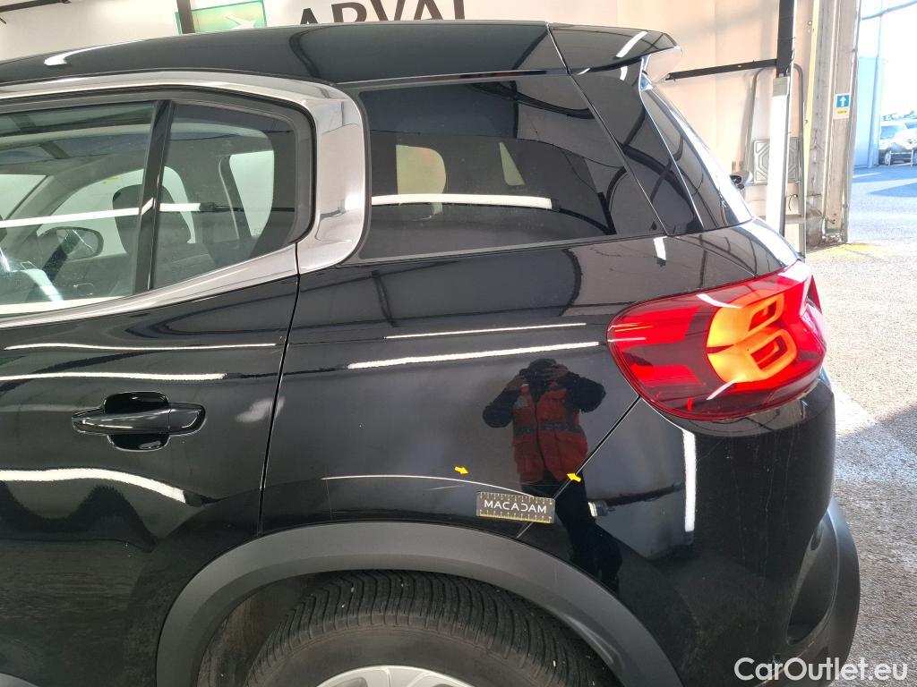  Citroen  C5  Aircross Business 1.5 BlueHDi 130CV BVM6 E6d #4