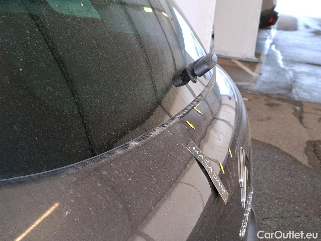  Citroen  C3  Aircross Shine 1.5 BlueHDi 120CV BVA6 E6d #2