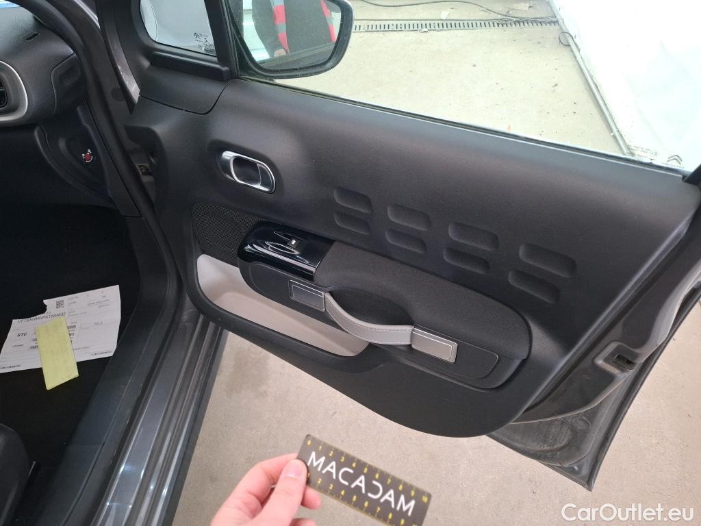  Citroen  C3  Feel Business 1.2 PureTech 80CV BVM5 E6dT #10
