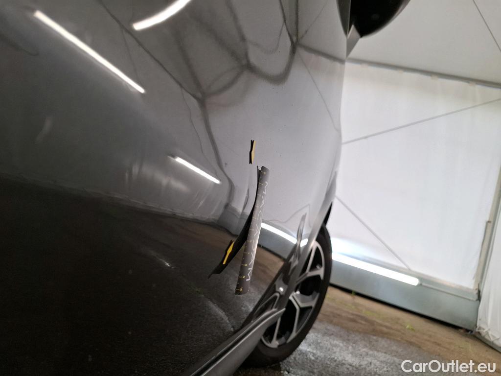  Citroen  C3  Aircross Shine 1.5 BlueHDi 120CV BVA6 E6d #9
