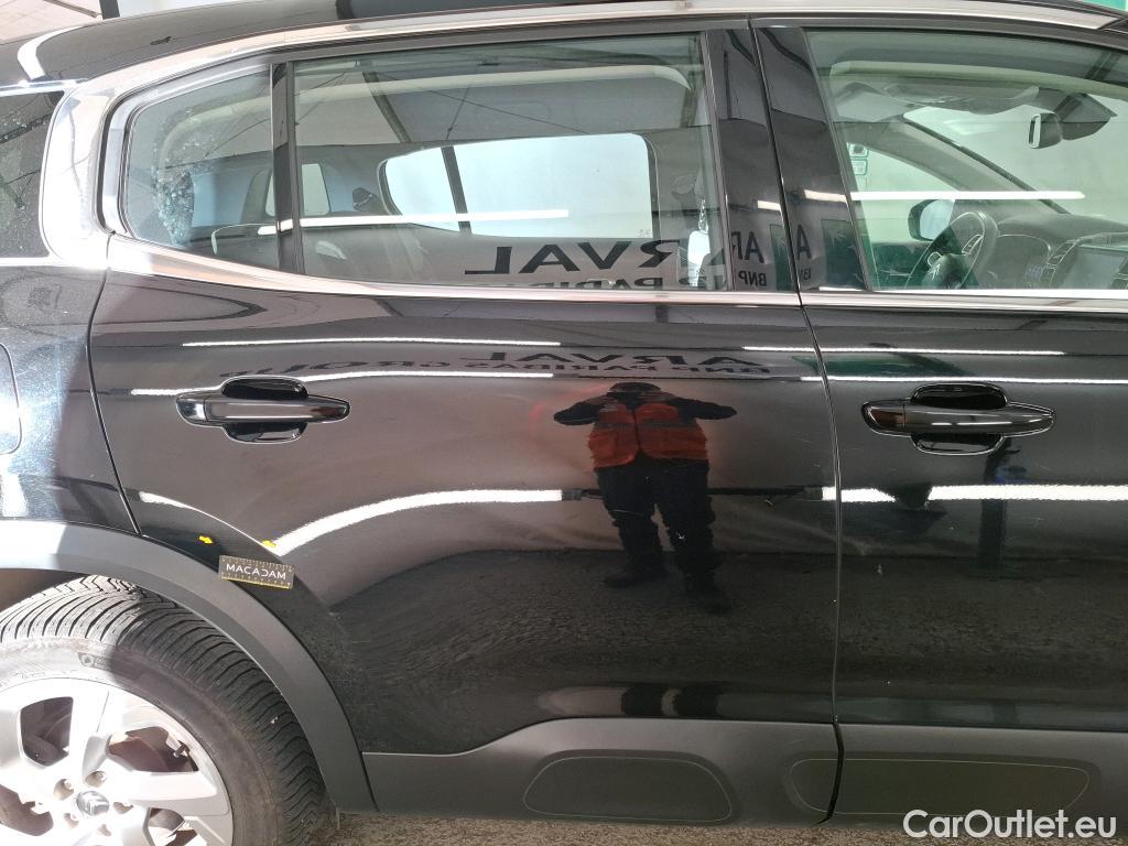  Citroen  C5  Aircross Business 1.5 BlueHDi 130CV BVM6 E6d #10